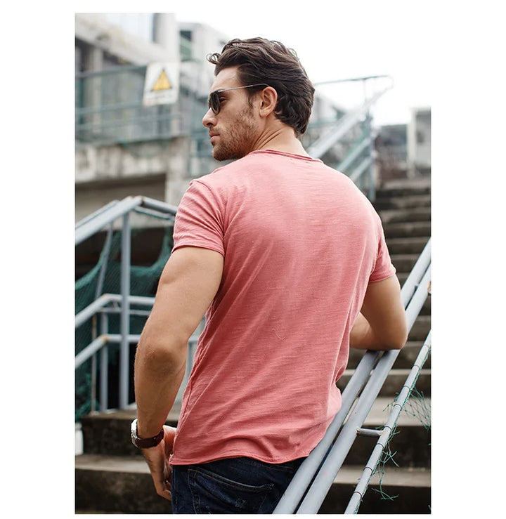 Rio - コットンTシャツ