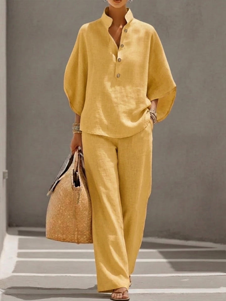 グレース | クラシック2ピースセット